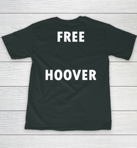 Free Larry Hoover Shirt Youth T-Shirt 12