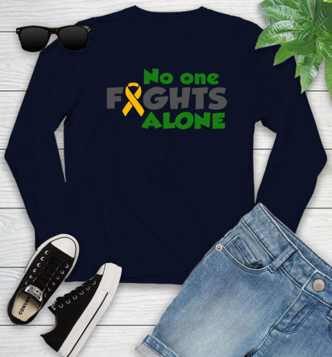 Rob Gronkowski No Youth Long Sleeve 3