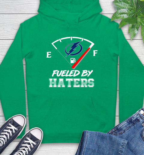 Tampa Bay Lightning NHL Hockey Fueled By Haters Sports Hoodie 8