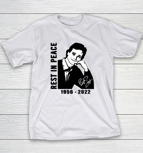 Bob Saget Thank You For The Memories 1956 2022 T-Shirt 16