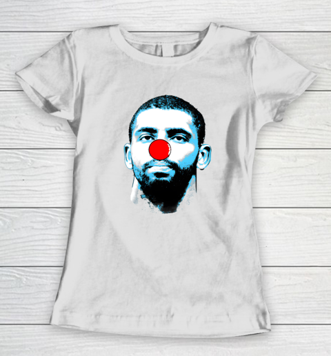 Kyrie Clown Shirt Kyrie Irving Women's T-Shirt