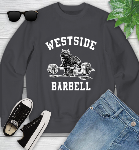 Westside barbell hoodie cheap
