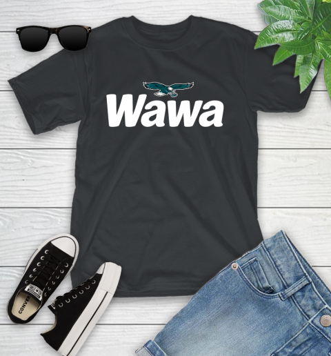 Wawa Eagles Youth T-Shirt