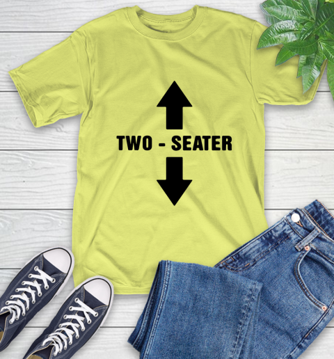 Two Seater T-Shirt 8