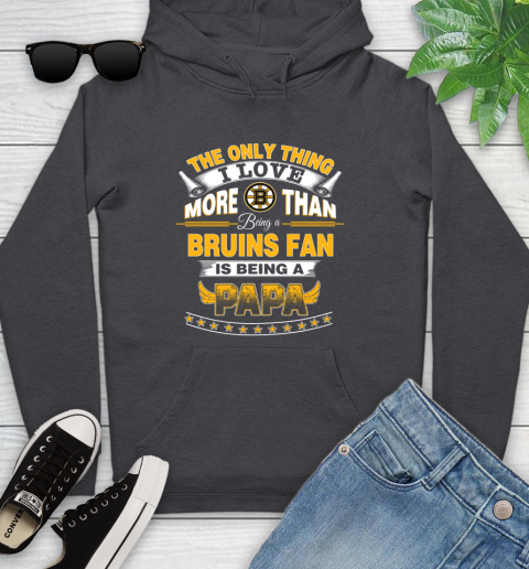 More than sales a fan hoodie