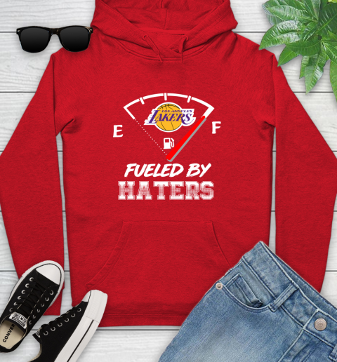 Lakers youth hoodie online