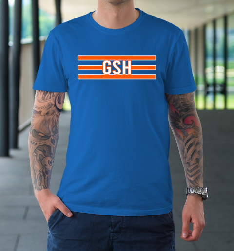 Gsh on chicago bears jersey new arrivals
