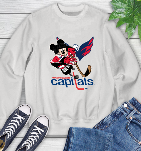 capitals hockey t shirts
