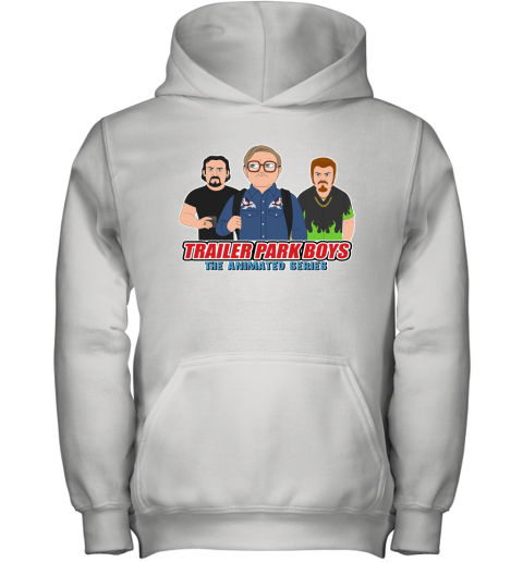 trailerpark hoodie