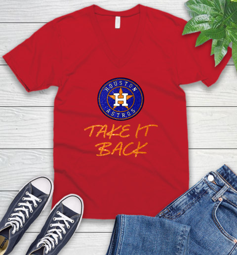 Take it hotsell back astros shirts