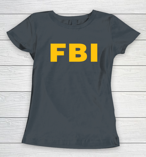 Female Body Inspector Cobra Kai Women's T-Shirt 3