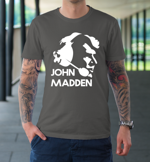 John Madden Shirt T-Shirt 14