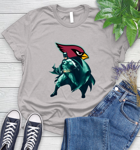 arizona cardinals women's t shirts