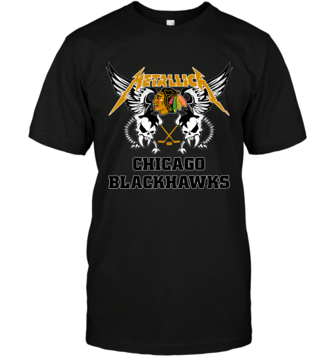 nhl blackhawks shirt