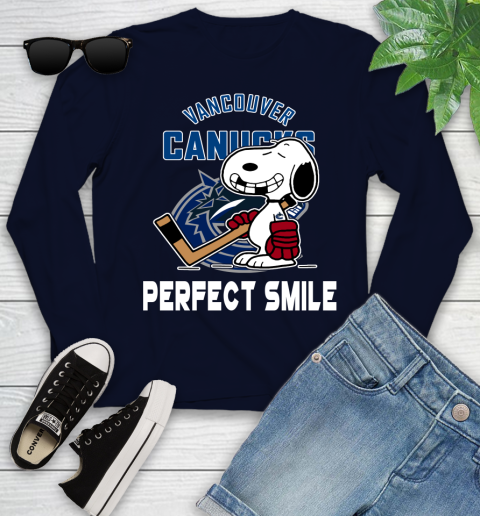Vancouver canucks youth t shirt store