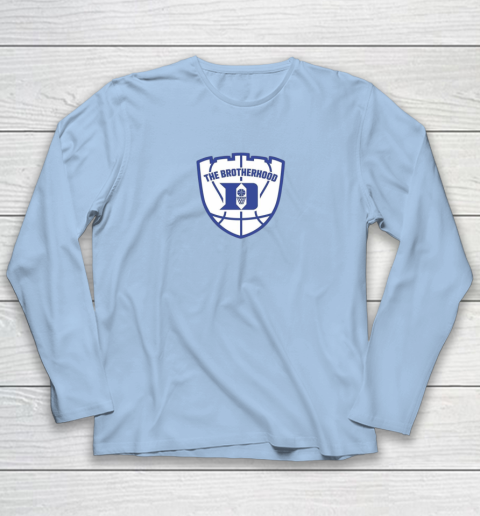 Nike duke brotherhood shirt store
