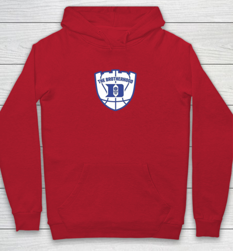 Duke Brotherhood Hoodie 6