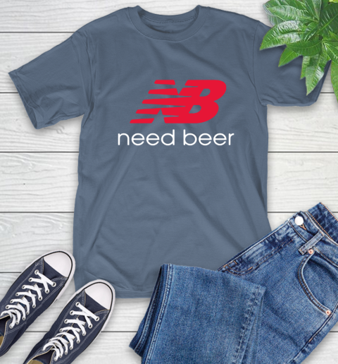 nb t shirt