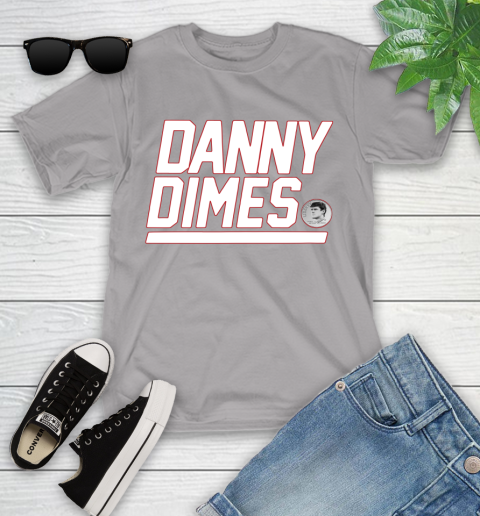 ny giants boys shirts