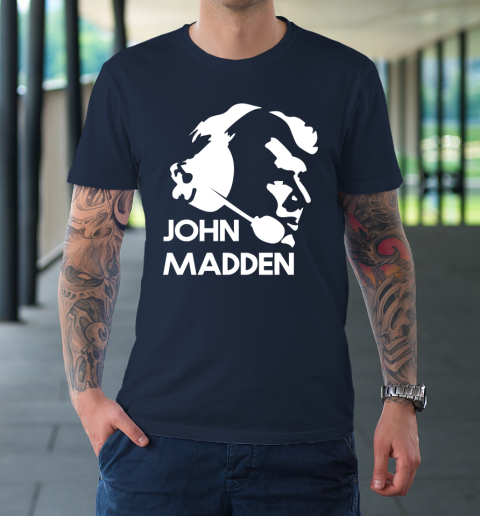 John Madden Shirt T-Shirt 2