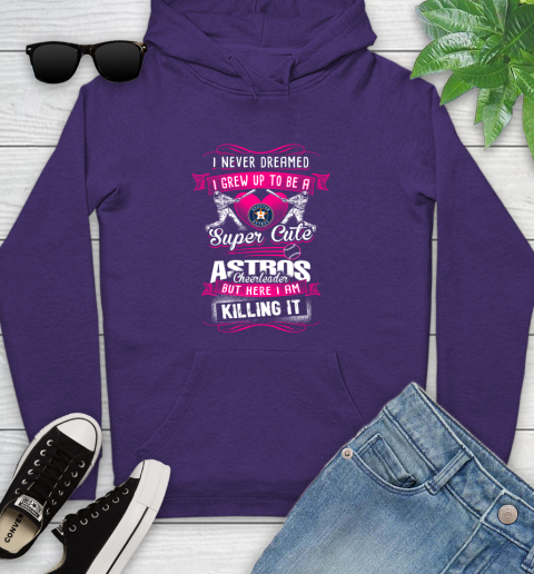 Astros hoodie youth new arrivals