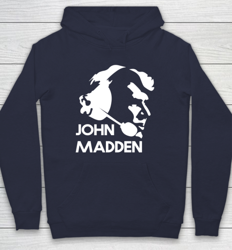 John Madden Shirt Hoodie 10