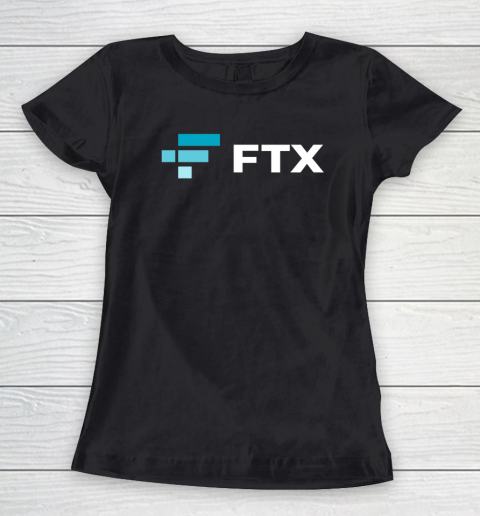 What Is Ftx On Umpire Women's T-Shirt
