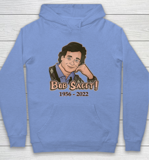 RIP Bob Saget 1956  2022 Hoodie 7