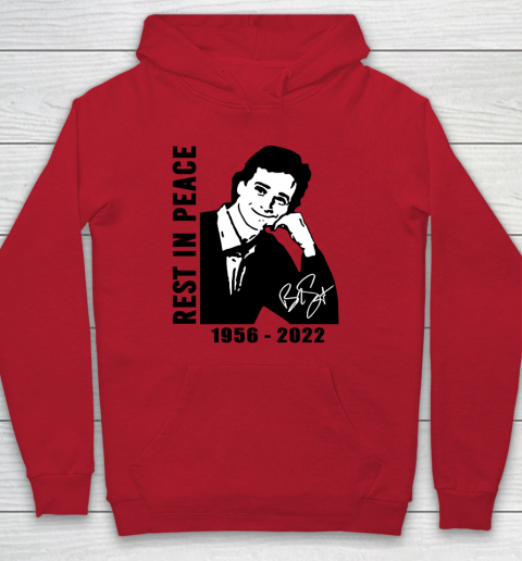 Bob Saget Thank You For The Memories 1956 2022 Hoodie 6