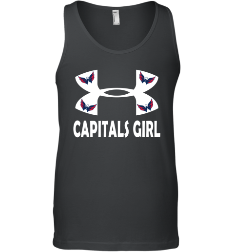 under armour capitals