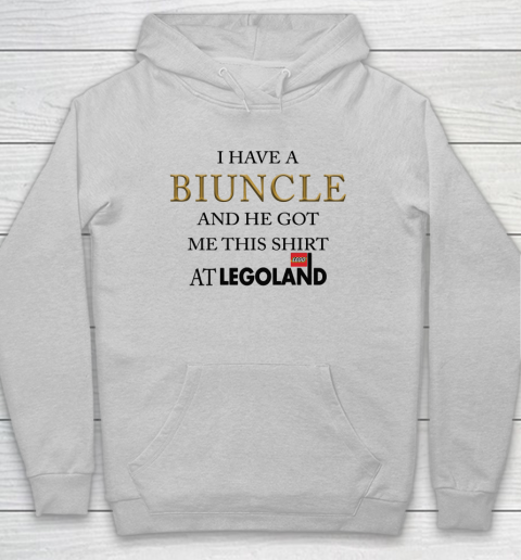 Legoland hoodie deals