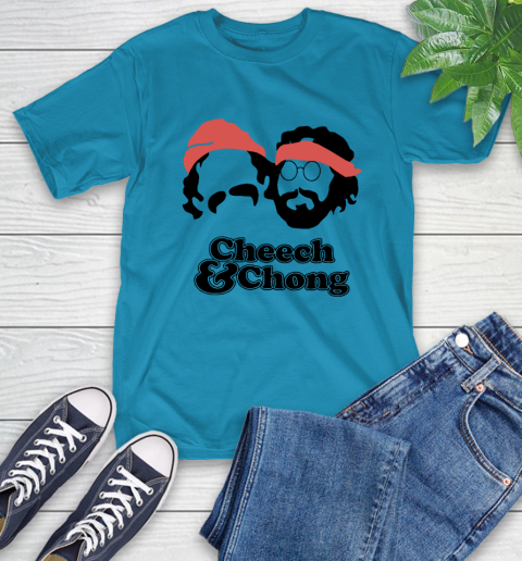 Cheech And Chong T Shirt Itees Global