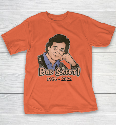 RIP Bob Saget 1956  2022 Youth T-Shirt 2