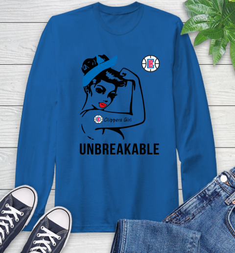 los angeles clippers basketball t shirt