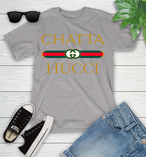 chatta hucci shirt