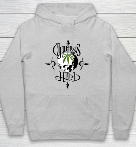 Cypress Hill Pothead Hoodie 4