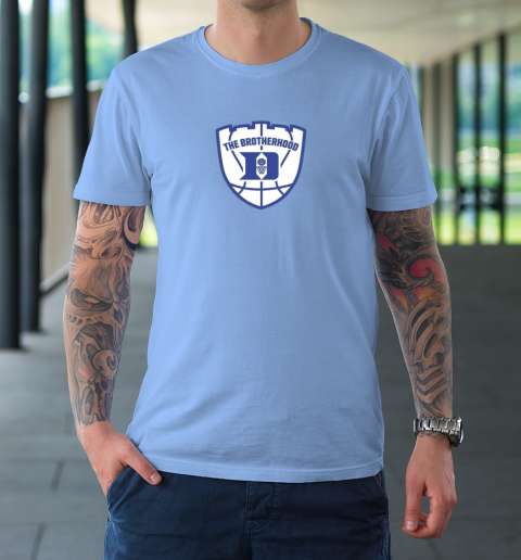 Duke the shop brotherhood shirt
