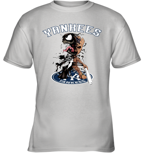 yankees baseball t shirt