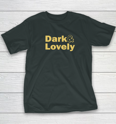 Dark And Lovely Youth T-Shirt 4