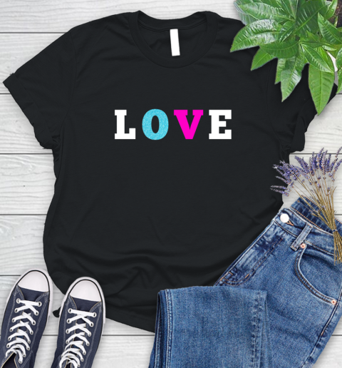 Love Shirt Savannah Guthrie Women's T-Shirt