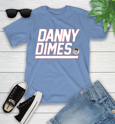 ny giants youth shirt