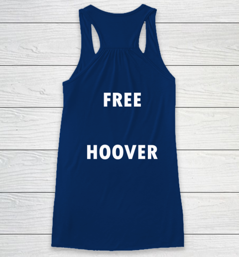 Free Larry Hoover Shirt Racerback Tank 11