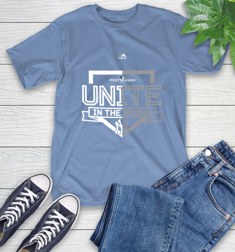 Yankees Postseason T-Shirt 12