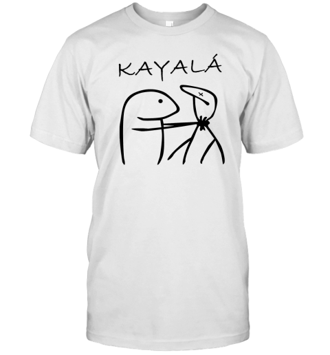 Kayala T Shirt Brunodiez Bruno