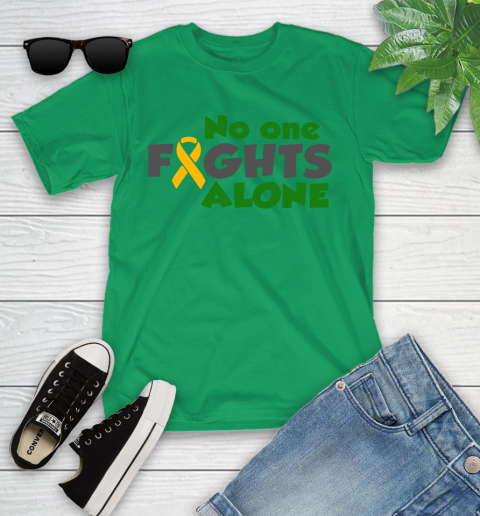 Rob Gronkowski No Youth T-Shirt 6
