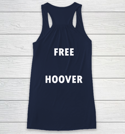 Free Larry Hoover Shirt Racerback Tank 13