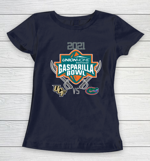 UCF Gasparilla Bowl Shirt Women's T-Shirt 2