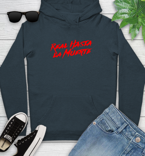 anuel aa merch hoodie