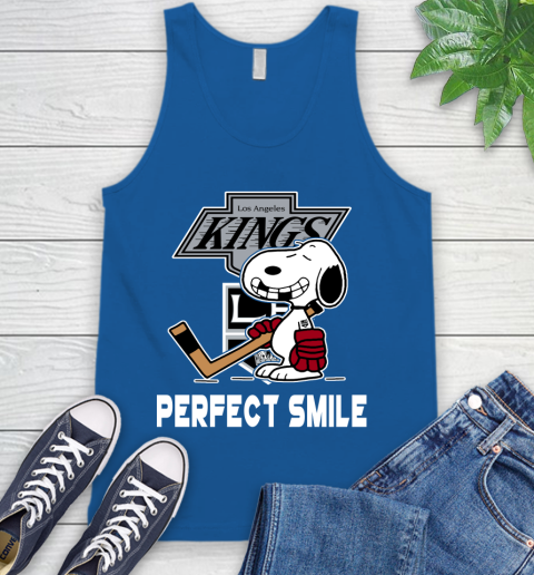 La kings tank top discount