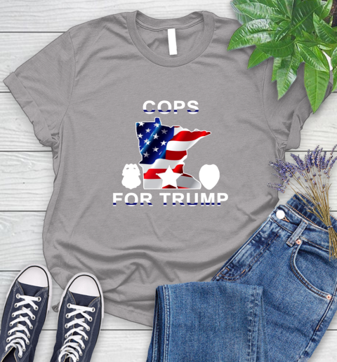 Mpd federation.com shirt Women's T-Shirt 6 Mpd federation.com shirt Women's T-Shirt - Image 6